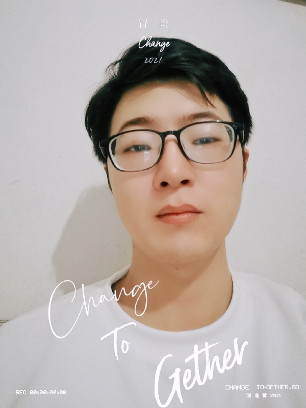 磁力精灵的第二张照片--晋江相亲网