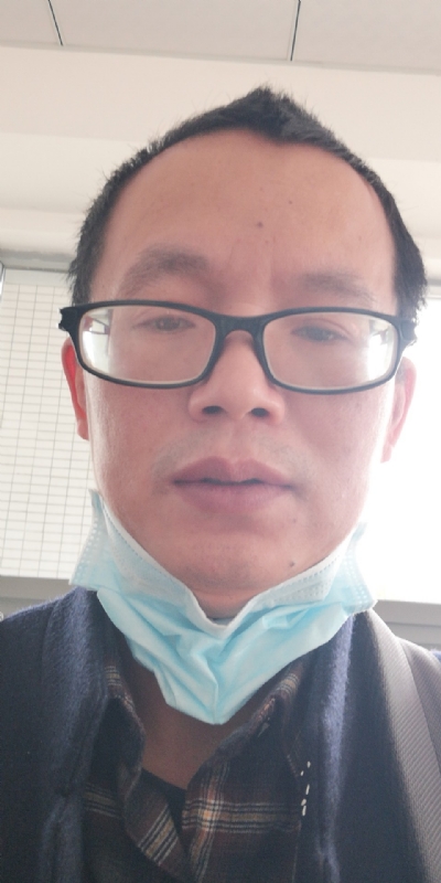 非诚勿扰的第一张照片--晋江相亲网