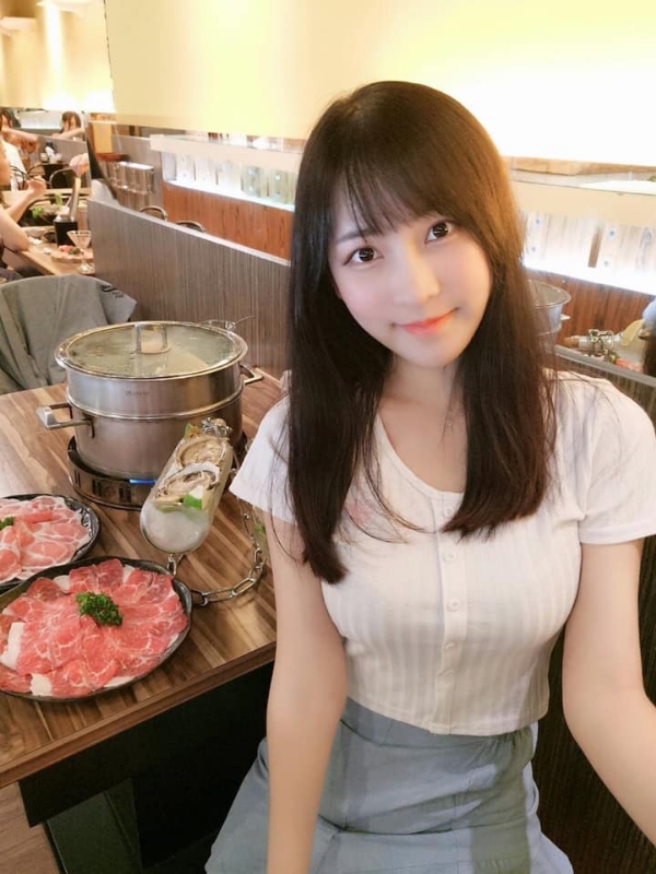佳欣的第一张照片--晋江相亲网