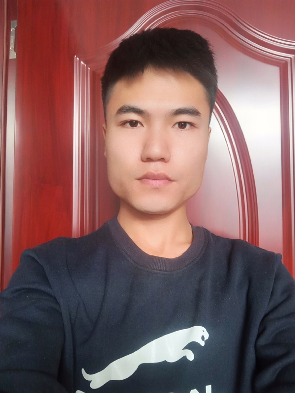 未来星的第一张照片--晋江相亲网