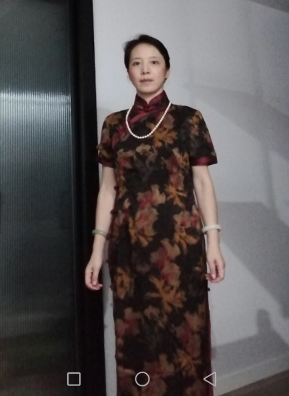起起的第三张照片--晋江相亲网
