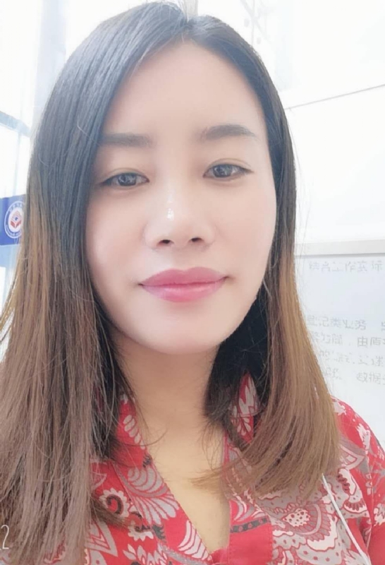 勿忘初心梦晗的第一张照片--晋江相亲网