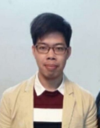 劳帅哥的第一张照片--晋江相亲网