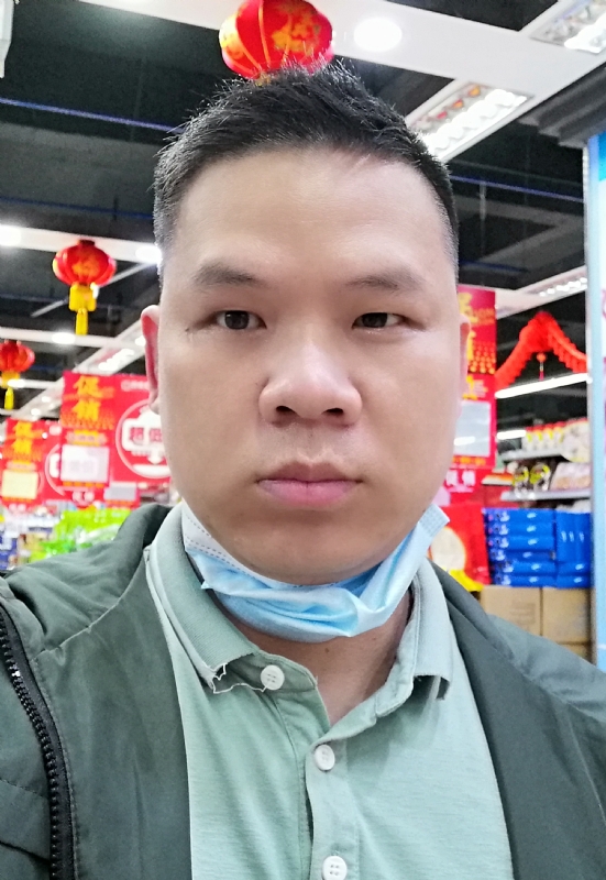木易先生的第一张照片--晋江相亲网