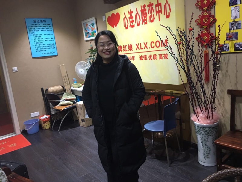 ei的第一张照片--晋江相亲网