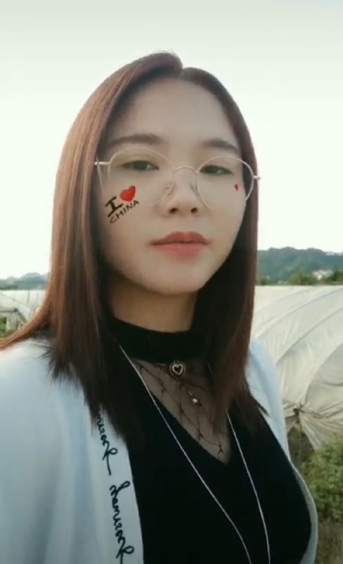 完美无瑕的第一张照片--晋江相亲网