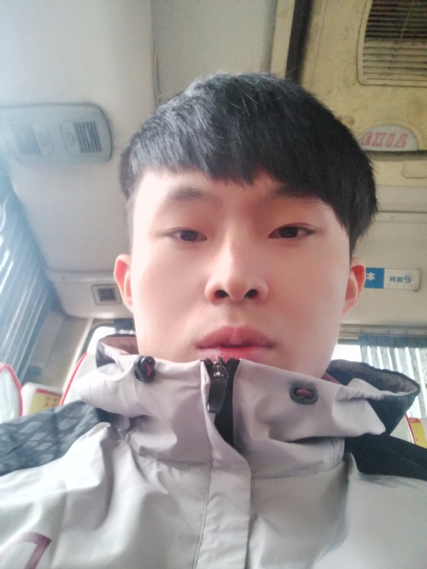 新的开始的第一张照片--晋江相亲网