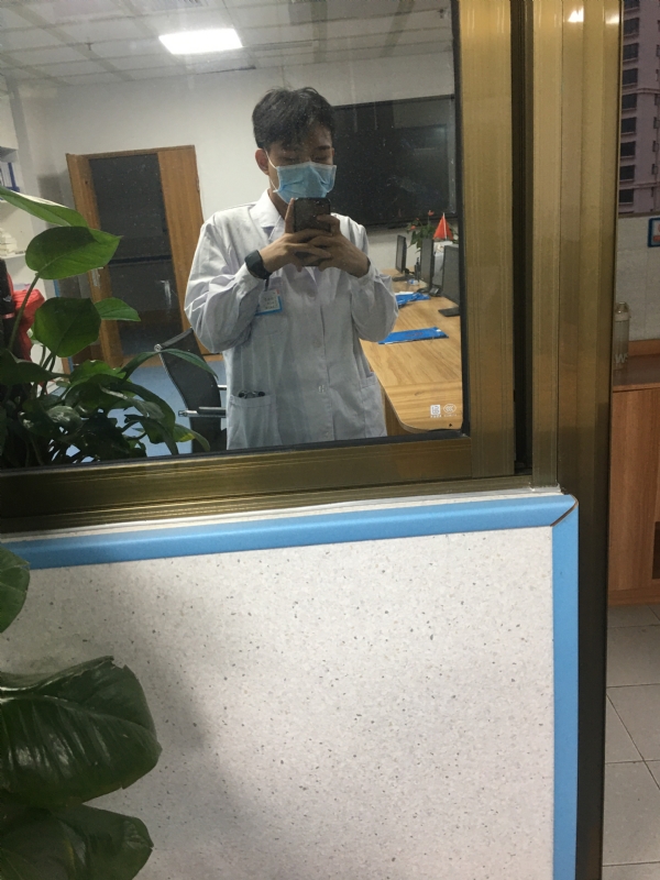 社交牛逼症的第三张照片--晋江相亲网