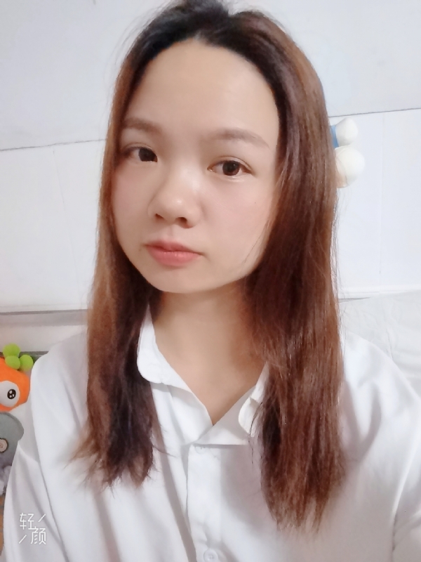 勿扰的第二张照片--晋江相亲网