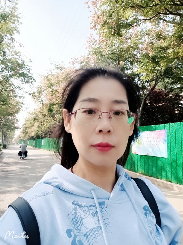 linxi的第一张照片--晋江相亲网