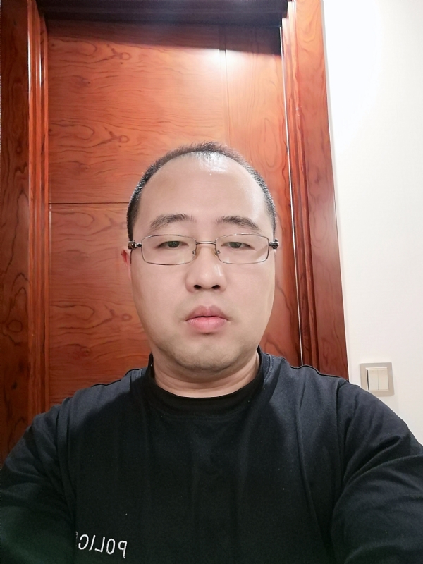 暖男的第二张照片--晋江相亲网