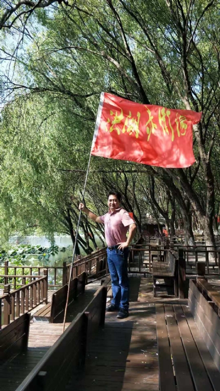 峰哥的第三张照片--晋江相亲网
