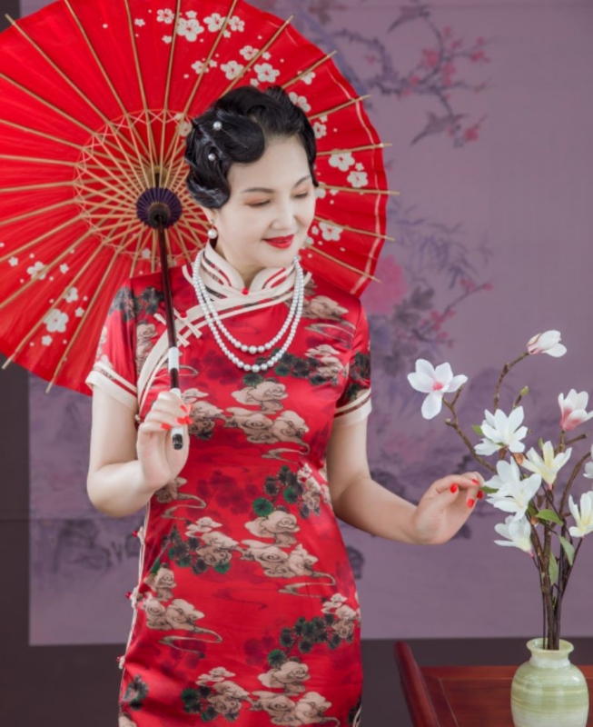 林芝的第一张照片--晋江相亲网