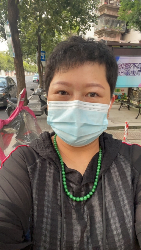 阿敏的第二张照片--晋江相亲网