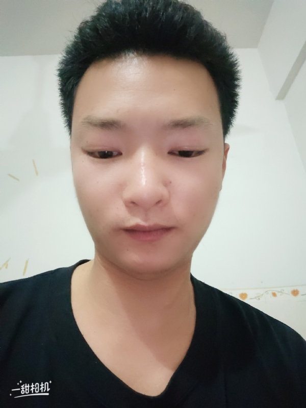 孤狼的第二张照片--晋江相亲网