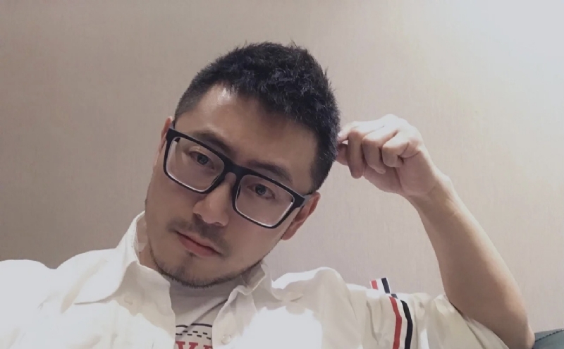 铭哲的第一张照片--晋江相亲网