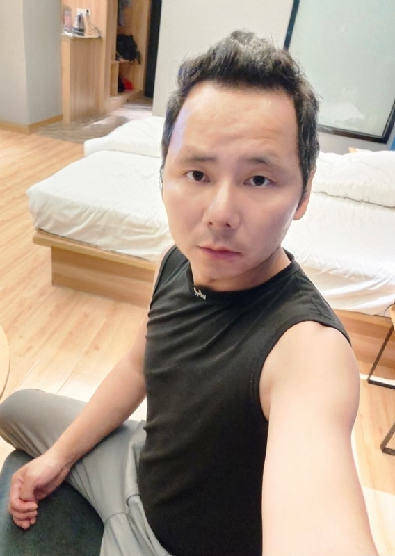 爱远的要命的第一张照片--晋江相亲网