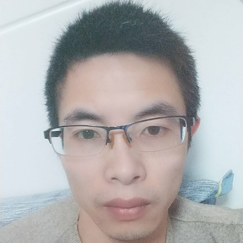 下个路口遇见爱的第一张照片--晋江相亲网