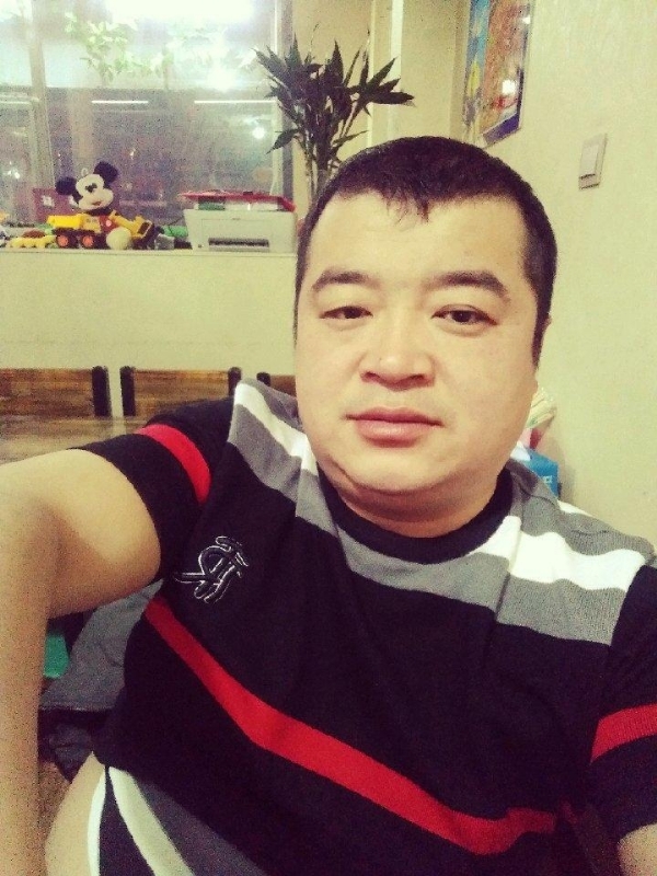 老实人的第一张照片--晋江相亲网