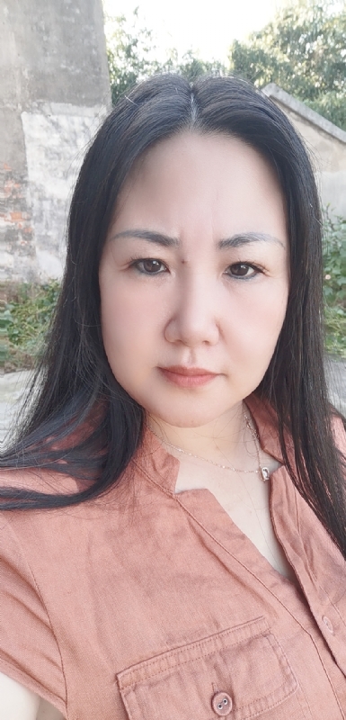 乖乖一女的第一张照片--晋江相亲网