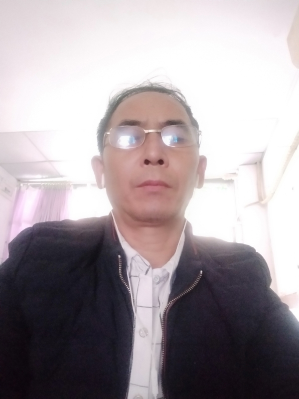 东山再起的第一张照片--晋江相亲网