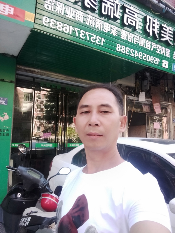 东山再起的第三张照片--晋江相亲网