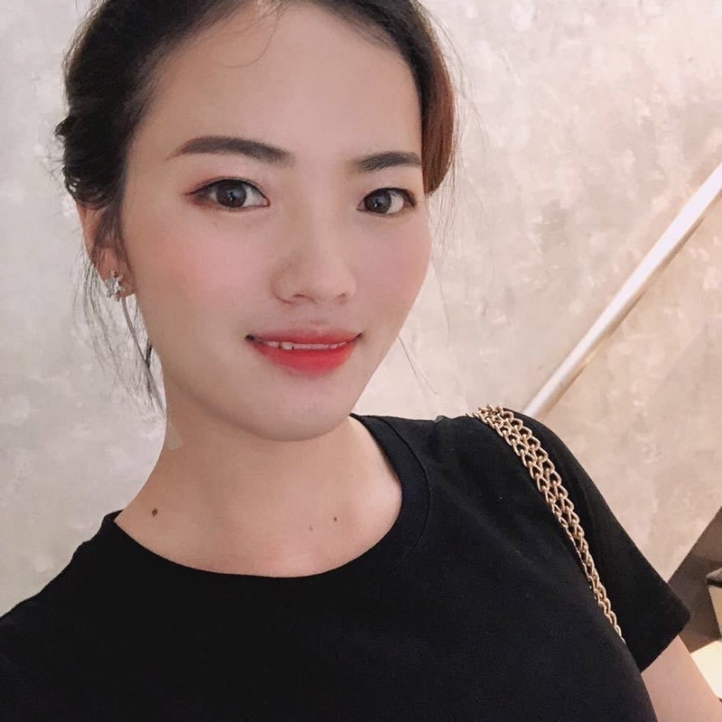 咚咚的第一张照片--晋江相亲网