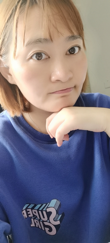 花花火的第一张照片--晋江相亲网