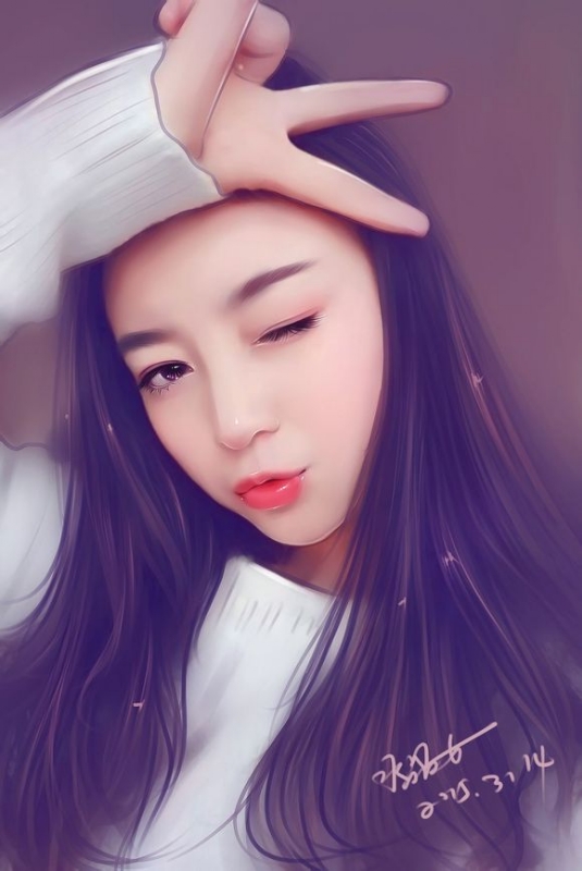 爱爱的第二张照片--晋江相亲网