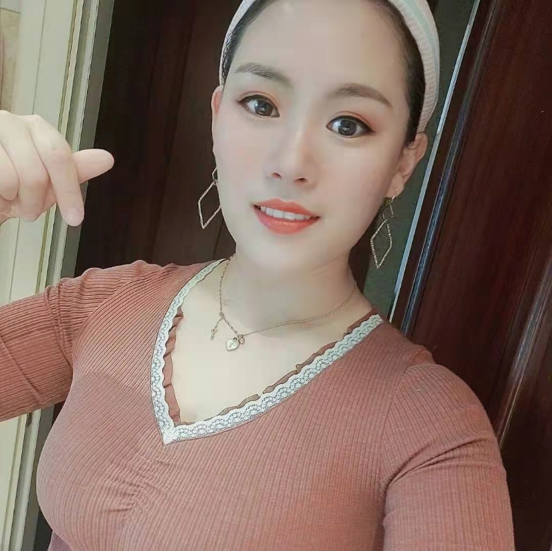 蜜&糖的第一张照片--晋江相亲网
