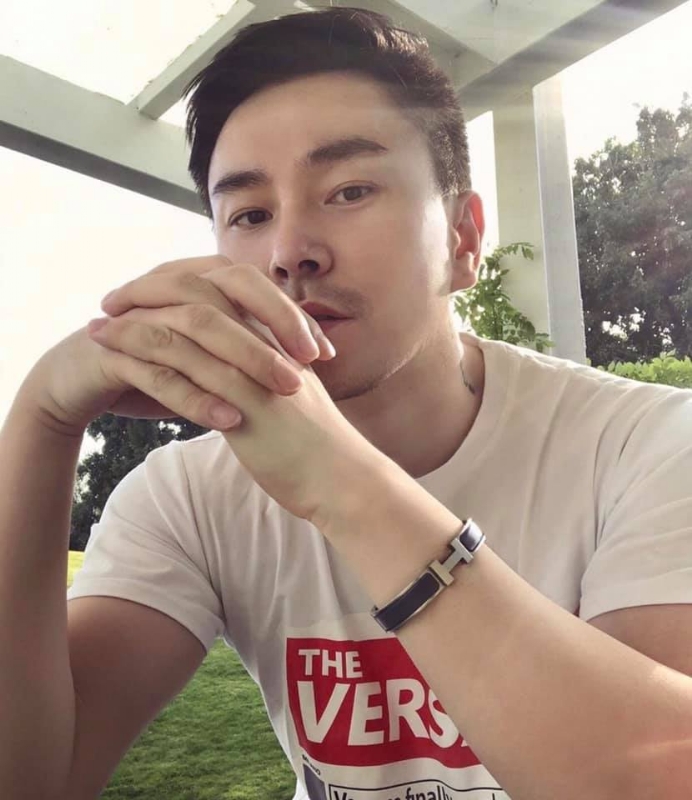 海风的第一张照片--晋江相亲网