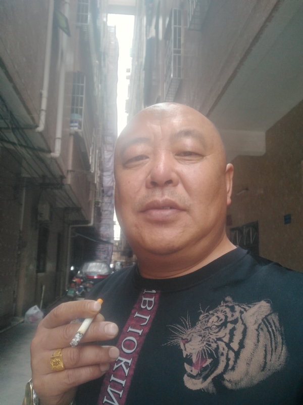 人在TA乡的第一张照片--晋江相亲网