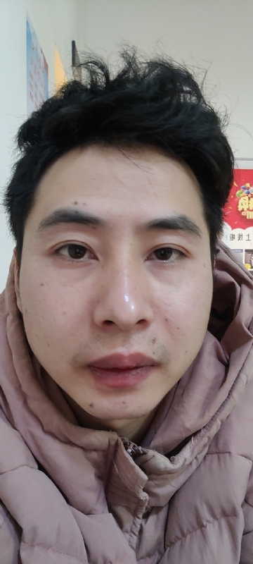 结束以后的第二张照片--晋江相亲网