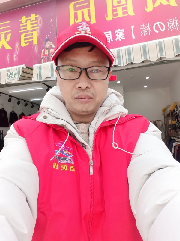 直男的第一张照片--晋江相亲网