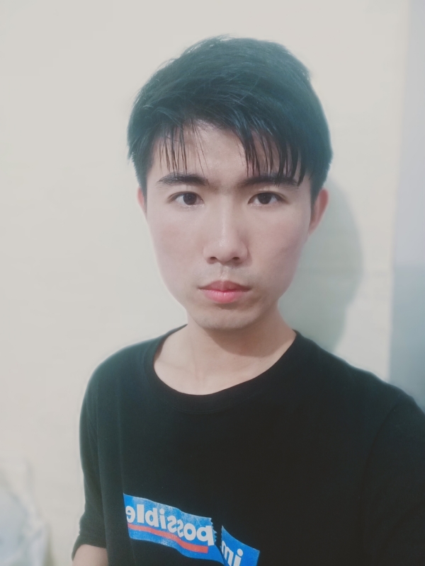 奔跑的範儿的第一张照片--晋江相亲网