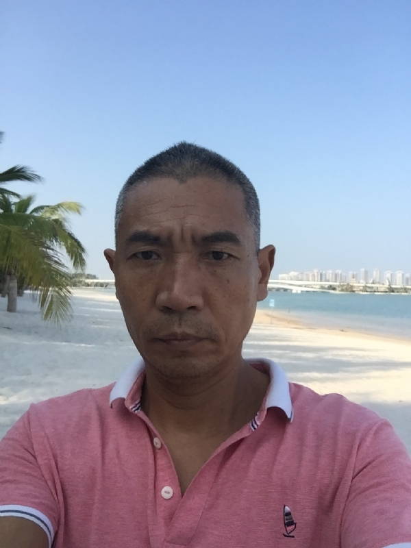 白开水的第一张照片--晋江相亲网