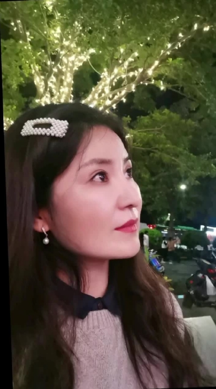 小迷糊的第一张照片--晋江相亲网