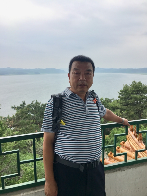 等你的第二张照片--晋江相亲网