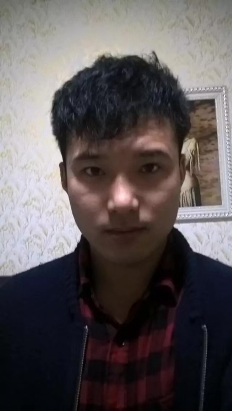 希秀的第一张照片--晋江相亲网