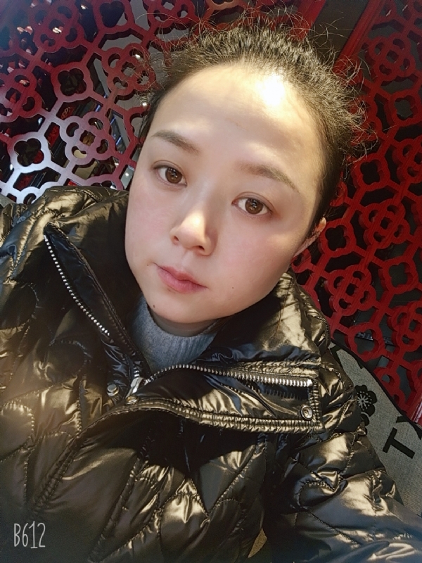 携手同行的第一张照片--晋江相亲网