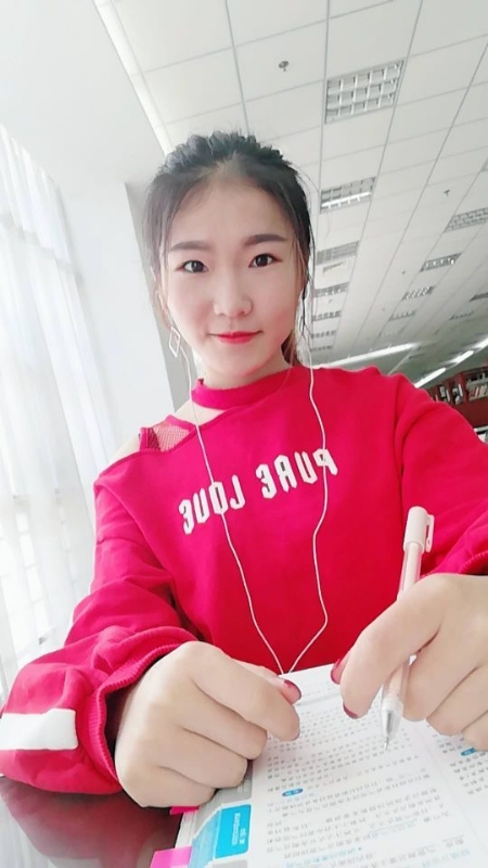 Smile的第二张照片--晋江相亲网