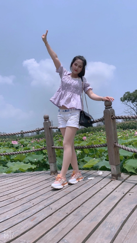 秋水伊人的第二张照片--晋江相亲网