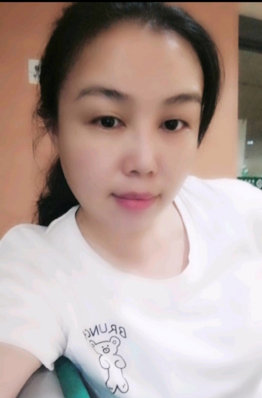 淡淡的云的第二张照片--晋江相亲网