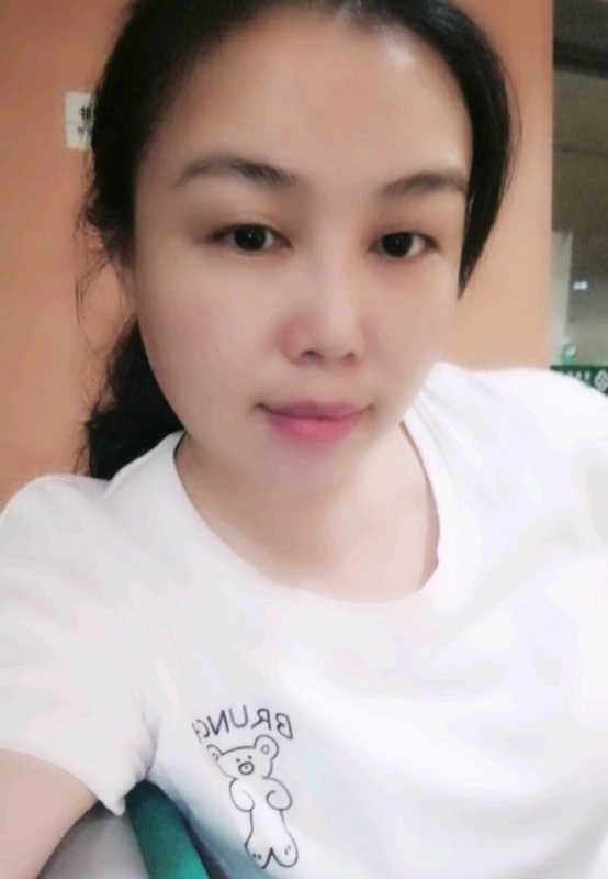 淡淡的云的第三张照片--晋江相亲网