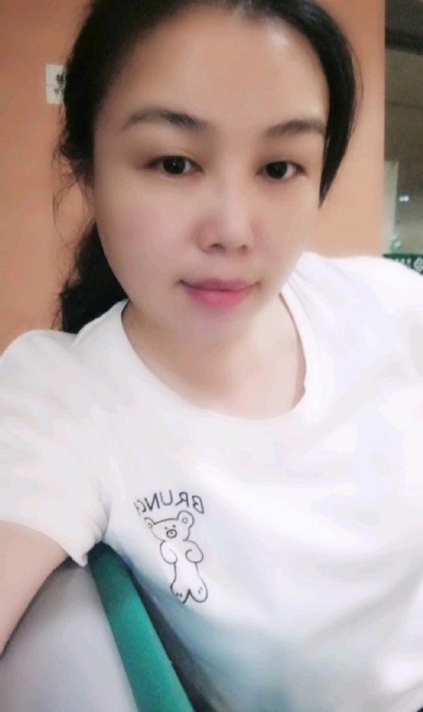 淡淡的云的第四张照片--晋江相亲网