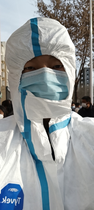 试问卷帘的第二张照片--晋江相亲网