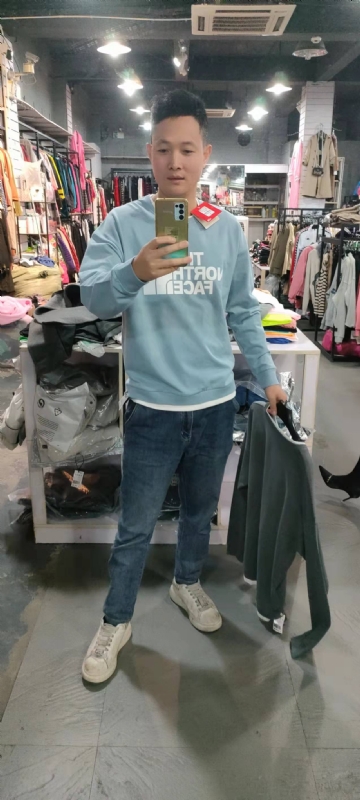 快乐永恒的第一张照片--晋江相亲网