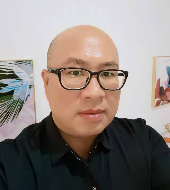 夢醒出發的第二张照片--晋江相亲网