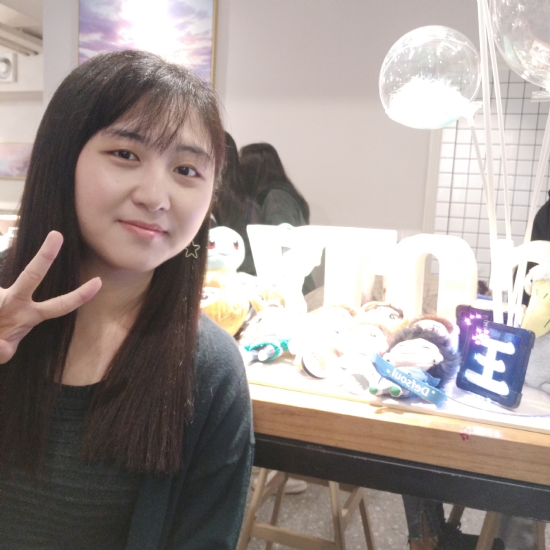 婷婷57的第一张照片--晋江相亲网