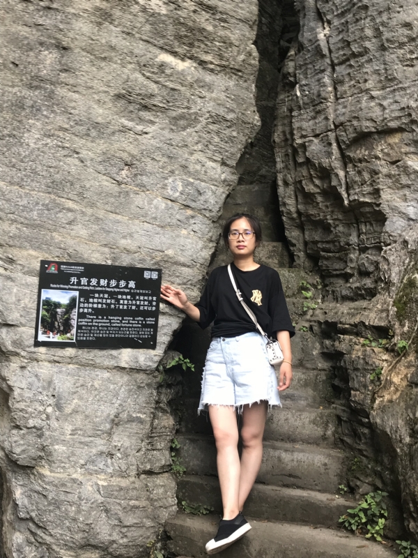 凭实力单身的第一张照片--晋江相亲网